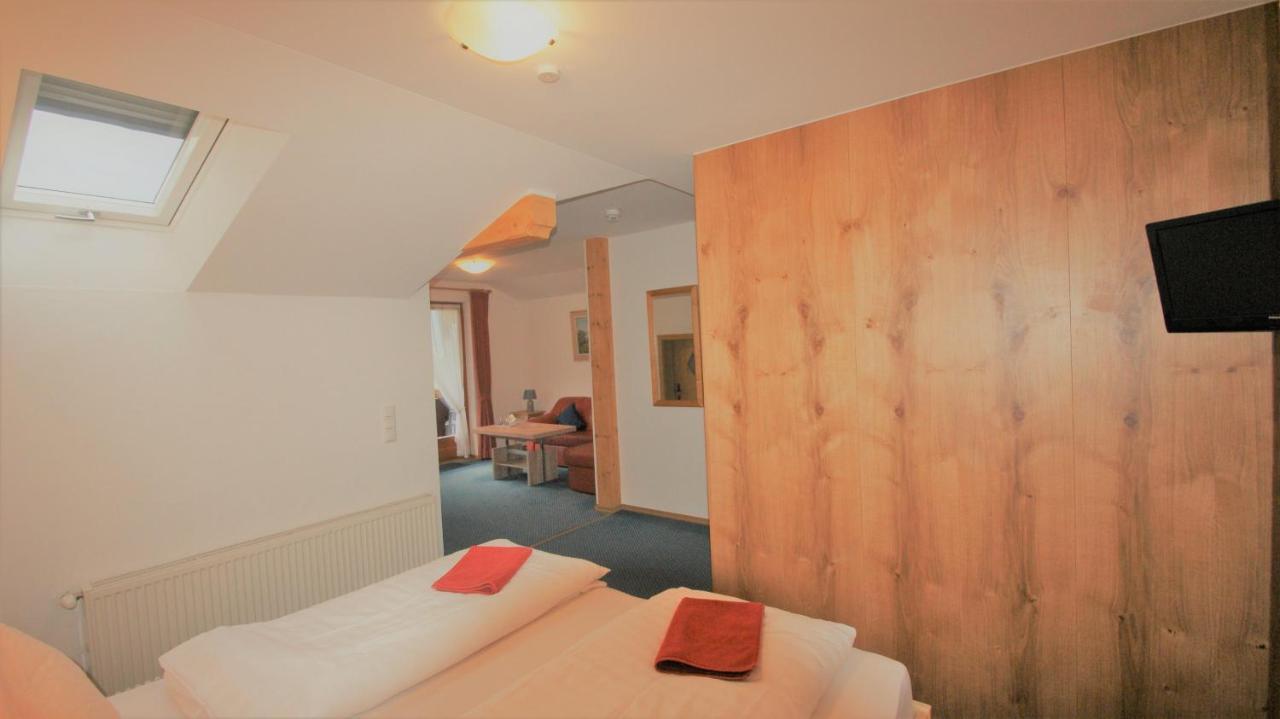 Alpenpanoramahotel Kohlhiasl-Hoeh Schonau am Konigssee Bagian luar foto