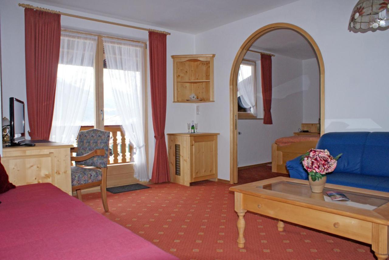 Alpenpanoramahotel Kohlhiasl-Hoeh Schonau am Konigssee Bagian luar foto