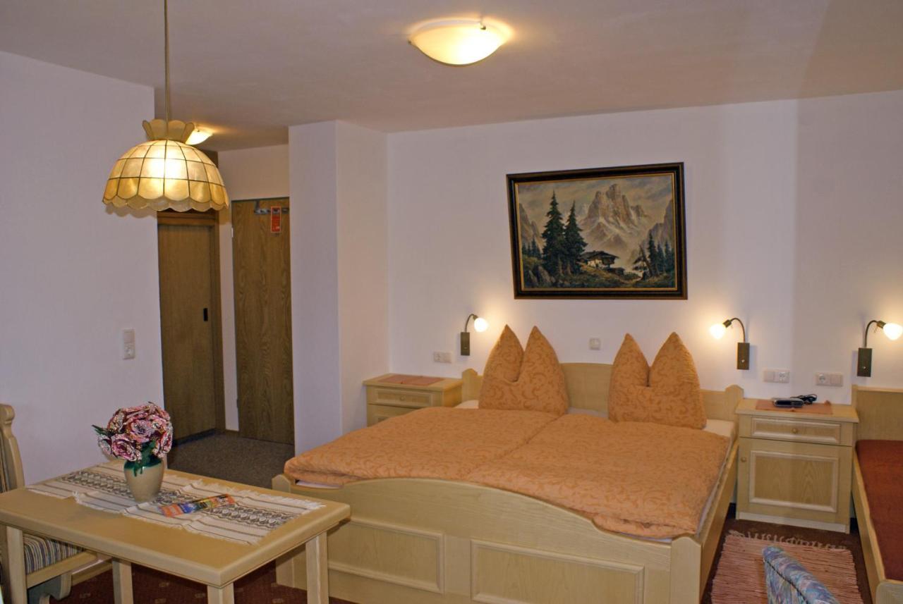 Alpenpanoramahotel Kohlhiasl-Hoeh Schonau am Konigssee Bagian luar foto