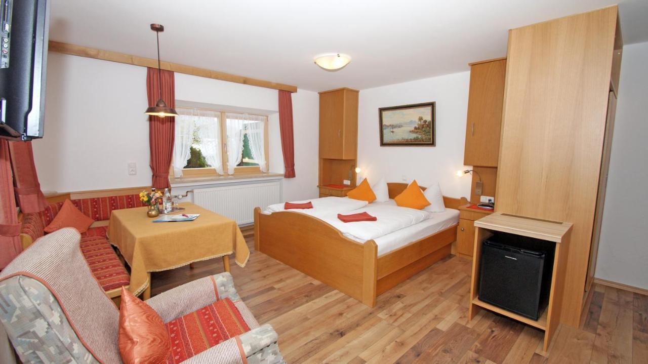 Alpenpanoramahotel Kohlhiasl-Hoeh Schonau am Konigssee Bagian luar foto