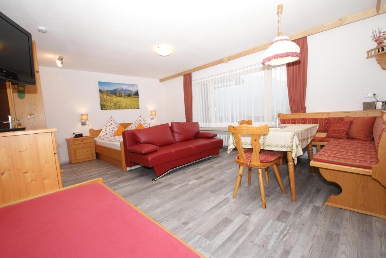 Alpenpanoramahotel Kohlhiasl-Hoeh Schonau am Konigssee Bagian luar foto