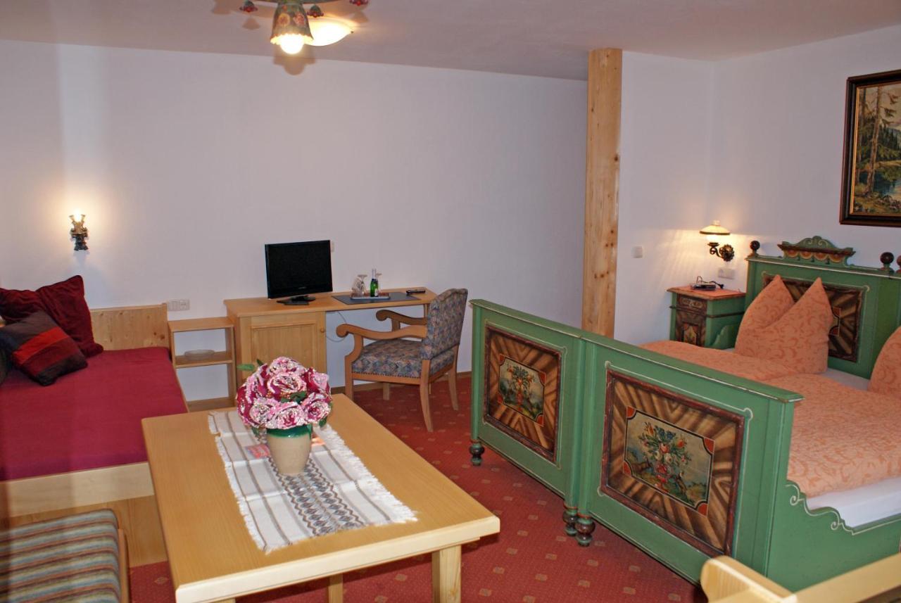 Alpenpanoramahotel Kohlhiasl-Hoeh Schonau am Konigssee Bagian luar foto