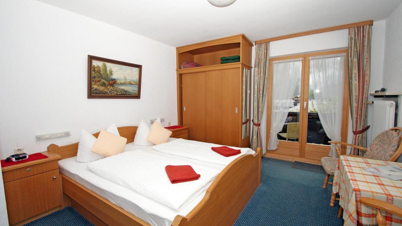 Alpenpanoramahotel Kohlhiasl-Hoeh Schonau am Konigssee Bagian luar foto