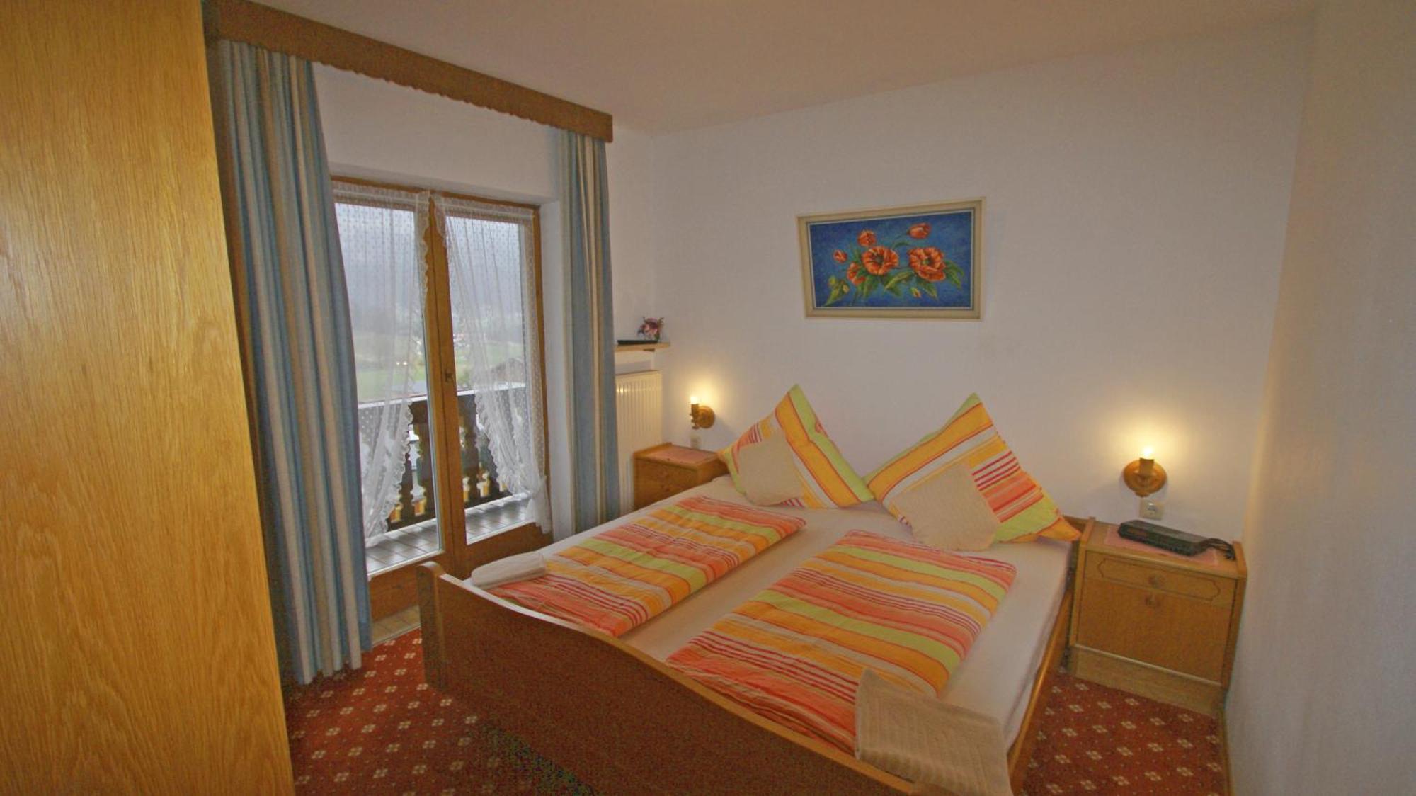 Alpenpanoramahotel Kohlhiasl-Hoeh Schonau am Konigssee Bagian luar foto