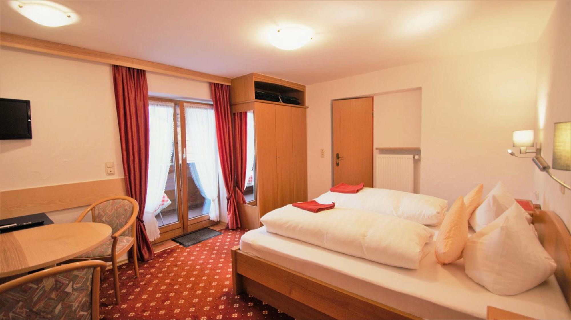 Alpenpanoramahotel Kohlhiasl-Hoeh Schonau am Konigssee Bagian luar foto